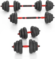 Set de haltere și gantere HMS 6in1 SGN120 imaginea #2 — magazin online Desire.md