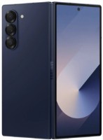 Telefon mobil Samsung SM-F956 Galaxy Z Fold6 12Gb/256Gb Navy imaginea #2 — magazin online Desire.md