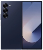 Telefon mobil Samsung SM-F956 Galaxy Z Fold6 12Gb/512Gb Navy imaginea #1 — magazin online Desire.md