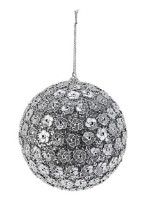 Ёлочные шары Christmas 120mm (36823)