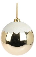 Ёлочные шары Christmas 150mm (36830)