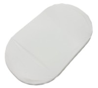 Cearșaf pentru copii ES Oval 125x75cm