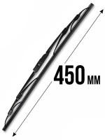 Perie pentru parbriz Fenox WB45010 imaginea #2 — magazin online Desire.md