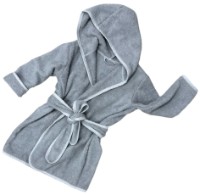 Halat pentru copii ES Grey 1-2 years imaginea #1 — magazin online Desire.md