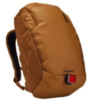 Rucsac pentru oraș Deuter Chasm 26 Golden imaginea #2 — magazin online Desire.md