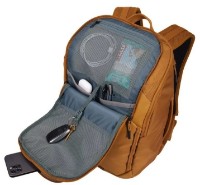 Rucsac pentru oraș Deuter Chasm 26 Golden imaginea #8 — magazin online Desire.md
