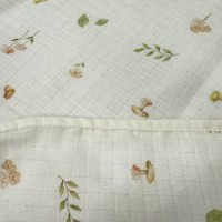 Poncho pentru copii ES Little Forest 2-3 years imaginea #2 — magazin online Desire.md