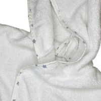 Halat pentru copii ES White 2-3 years imaginea #2 — magazin online Desire.md