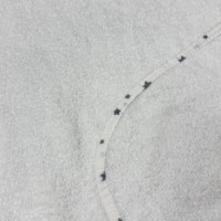 Poncho pentru copii ES Mahra 6-12 months imaginea #2 — magazin online Desire.md