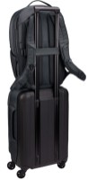 Rucsac pentru oraș Thule Subterra 2 27L Dark Slate imaginea #10 — magazin online Desire.md