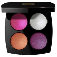 Тени для век Chanel Enchanted Night Palette