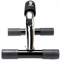 Упоры для отжиманий HMS PU01 фото №3 — интернет-магазин Desire.md