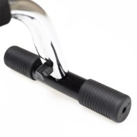 Упоры для отжиманий HMS PU01 фото №7 — интернет-магазин Desire.md