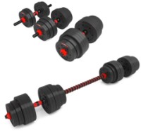 Set de haltere și gantere HMS SGP40 imaginea #7 — magazin online Desire.md