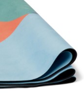 Covoraș fitness Manduka Diameter 150cm imaginea #2 — magazin online Desire.md