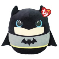 Jucărie de pluș Ty Batman 25cm (TY39407)