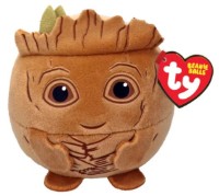 Jucărie de pluș Ty Groot 10cm (TY42563)