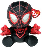 Мягкая игрушка Ty Miles Morales 15/20cm (TY44006)