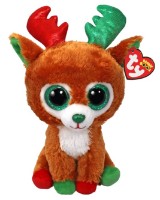 Мягкая игрушка Ty Reindeer 15cm (TY37354)
