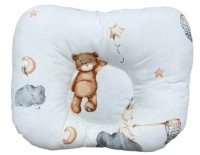 Детская подушка ES 0-6 months Teddy фото №1 — интернет-магазин Desire.md