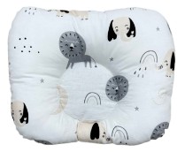 Детская подушка ES 0-6 months Tiny Forest фото №1 — интернет-магазин Desire.md