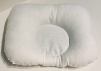 Детская подушка ES 0-6 months White
