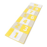 Covor joc pentru copii Romana Clasici (ДМФ-ЭЛК-15.03.09) Pastel