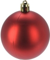 Набор ёлочных игрушек Christmas Red (54243) 32pcs фото №2 — интернет-магазин Desire.md