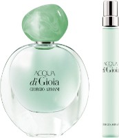 Парфюмерный набор для неё Giorgio Armani Acqua di Gio EDP 30ml + EDP 10ml