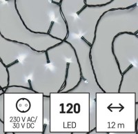 Гирлянда Emos D4AC03 фото №3 — интернет-магазин Desire.md