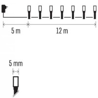 Гирлянда Emos D4AC03 фото №7 — интернет-магазин Desire.md