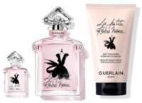 Set de parfumuri pentru ea Guerlain La Petite Robe Noir EDT 50ml + EDT 5ml + Body Lotion 75ml imaginea #1 — magazin online Desire.md