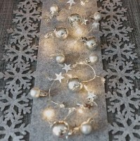 Гирлянда Emos DCGW10 фото №3 — интернет-магазин Desire.md