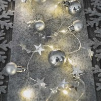 Гирлянда Emos DCGW10 фото №4 — интернет-магазин Desire.md