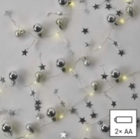 Гирлянда Emos DCGW10 фото №5 — интернет-магазин Desire.md