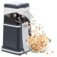 Aparat pentru popcorn Adler AD-4511 imaginea #6 — magazin online Desire.md