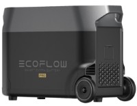 Дополнительная батарея EcoFlow Delta Pro (DELTAProEB-US) фото №3 — интернет-магазин Desire.md
