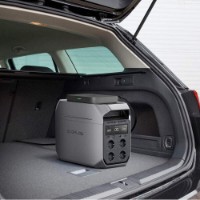 Stație de încărcare portabilă EcoFlow Delta 3 Plus imaginea #5 — magazin online Desire.md