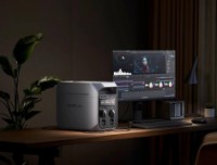 Stație de încărcare portabilă EcoFlow Delta 3 Plus imaginea #6 — magazin online Desire.md