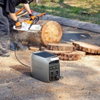 Stație de încărcare portabilă EcoFlow Delta 3 Plus imaginea #8 — magazin online Desire.md