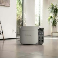 Stație de încărcare portabilă EcoFlow Delta 3 Plus imaginea #9 — magazin online Desire.md