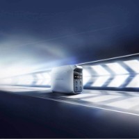 Stație de încărcare portabilă EcoFlow Delta 3 Plus imaginea #3 — magazin online Desire.md