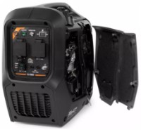 Электрогенератор Daewoo GDA 2500Si фото №2 — интернет-магазин Desire.md