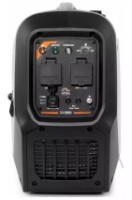 Электрогенератор Daewoo GDA 2500Si фото №4 — интернет-магазин Desire.md