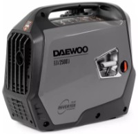Электрогенератор Daewoo GDA 2500Si фото №8 — интернет-магазин Desire.md