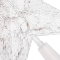 Ёлочная верхушка Christmas 17x21cm (54206) фото №3 — интернет-магазин Desire.md