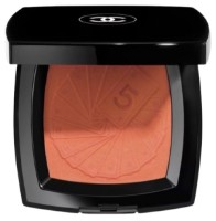 Румяна для лица Chanel Matte Powder Blush Blood Orange