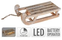 Suvenir Christmas 30x14x11сm (34497) imaginea #2 — magazin online Desire.md