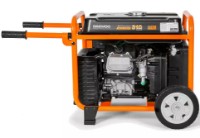 Generator de curent Daewoo GDA 6600Ei imaginea #6 — magazin online Desire.md