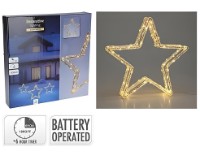 Световая фигура Christmas 35cm (54506) фото №2 — интернет-магазин Desire.md